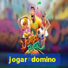 jogar domino valendo dinheiro